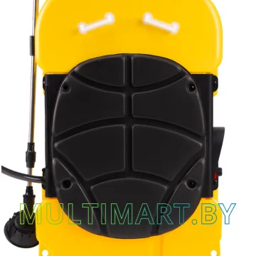 Опрыскиватель Kolner KSC 12-16L-01 (8060700236) картинка 9